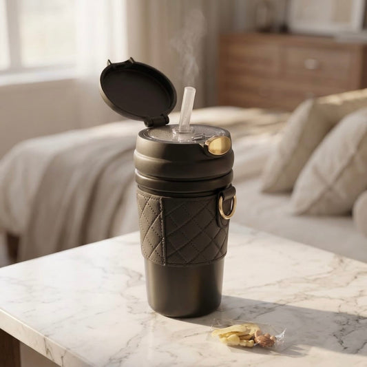 The Mini Tumbler | Sipper 480ml