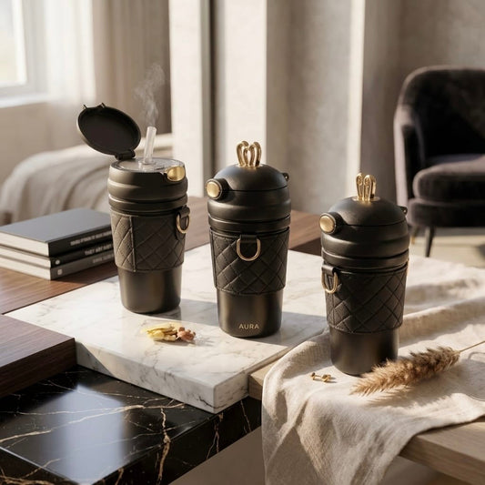 The Mini Tumbler | Sipper 480ml