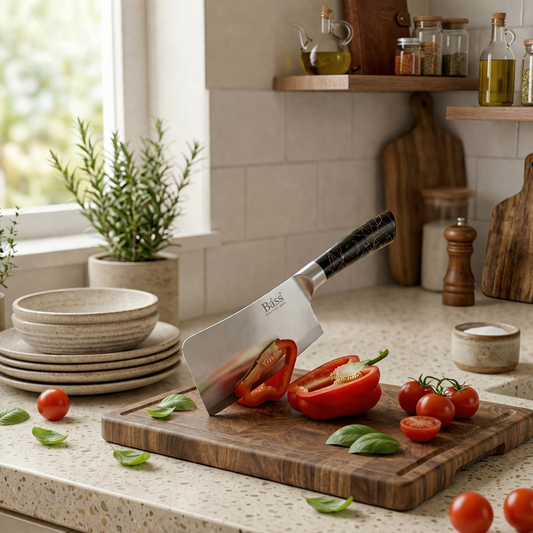 Knifes Set