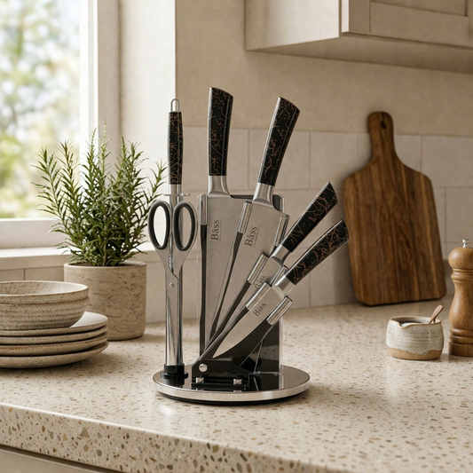 Knifes Set