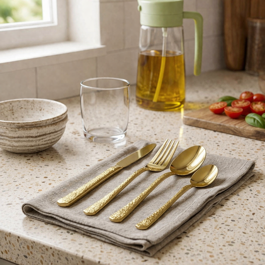 Spoon Set