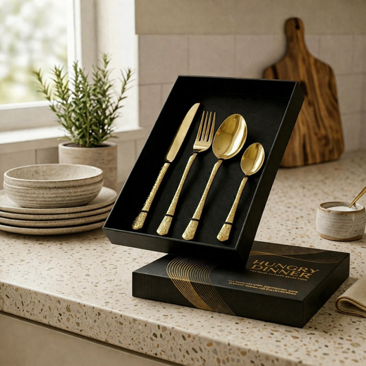 Spoon Set